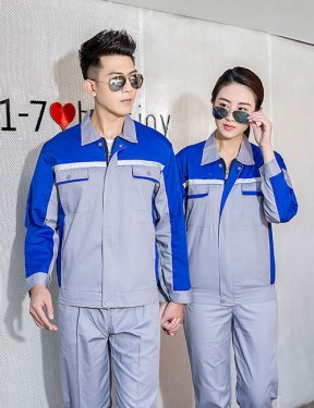 北京長袖工作服