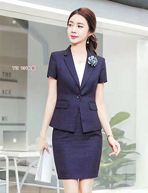 北京女裙套裝2