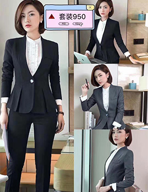 北京女士西服套裝
