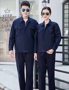 北京圣諾蘭長(zhǎng)袖工服