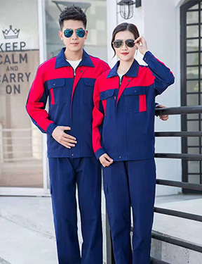 北京長(zhǎng)袖工服